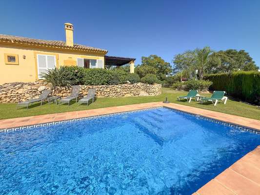 3 chambres Villa à Cadiz, Spain No. 280134