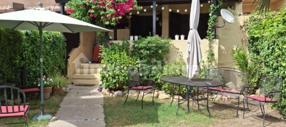 3 غرف نوم فيلا في Quartu Sant'Elena, Italy رقم 312213 2