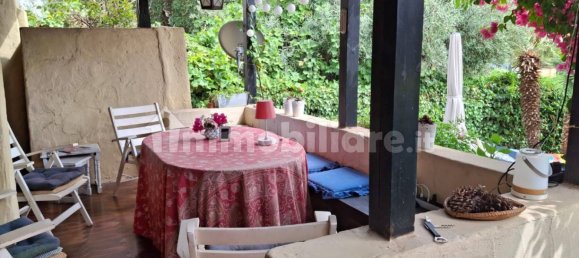 3 غرف نوم فيلا في Quartu Sant'Elena, Italy رقم 312213 3