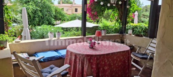 3 غرف نوم فيلا في Quartu Sant'Elena, Italy رقم 312213 4