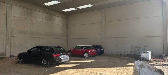 400m² Warehouse in Castiglione Torinese, Italy No. 327526 12