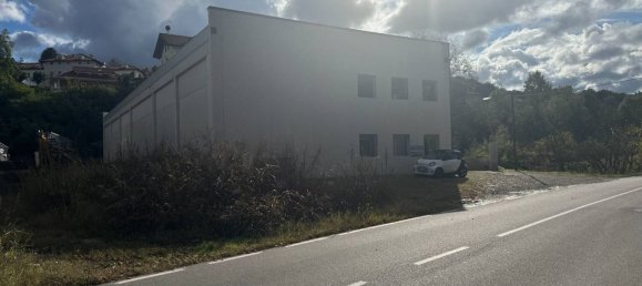 400m² Warehouse in Castiglione Torinese, Italy No. 327526 13