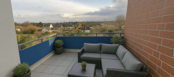 1 chambre Appartement à Wolfenbuttel, Germany No. 268408 2