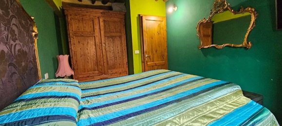 Квартира с 2 комнатами в Сан Джиминьяно, Италия № 150477 10