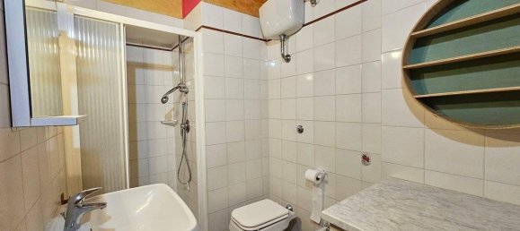 Квартира с 2 комнатами в Сан Джиминьяно, Италия № 150477 12