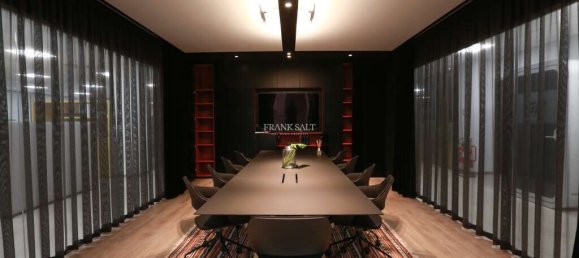 1700m² Office in Sliema, Malta No. 12431 22