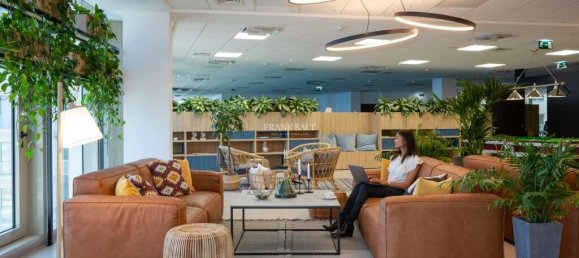 1700m² Office in Sliema, Malta No. 12431 10