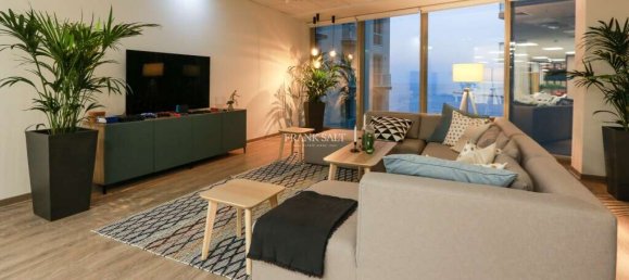 1700m² Office in Sliema, Malta No. 12431 15