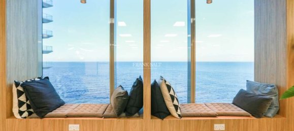 1700m² Office in Sliema, Malta No. 12431 2