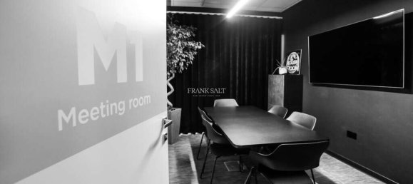 1700m² Office in Sliema, Malta No. 12431 12