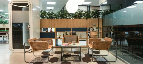 1700m² Office in Sliema, Malta No. 12431 4