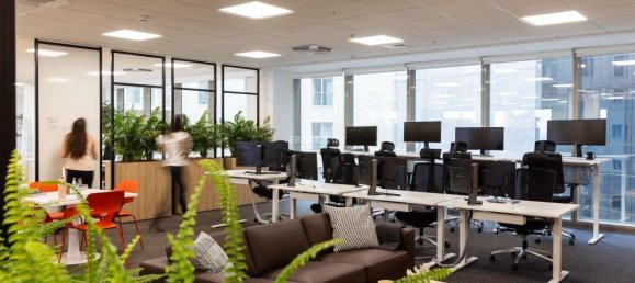 1700m² Office in Sliema, Malta No. 12431 13