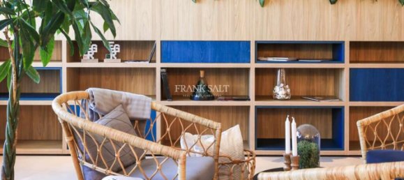 1700m² Office in Sliema, Malta No. 12431 23