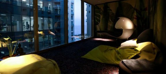 1700m² Office in Sliema, Malta No. 12431 21