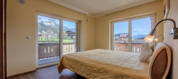 2 غرف نوم منزل ذو طابقين في Going am Wilden Kaiser, Austria رقم 42345 8