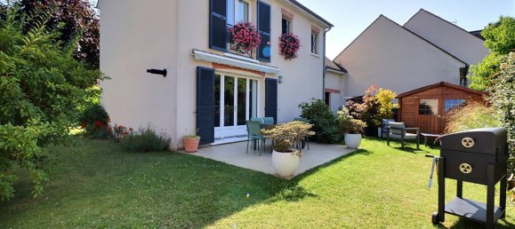 4 bedrooms House in Mery-sur-Oise, France No. 121084 2