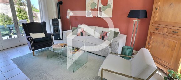 4 bedrooms House in Mery-sur-Oise, France No. 121084 4