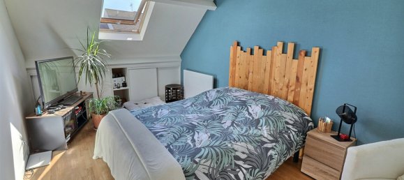 4 bedrooms House in Mery-sur-Oise, France No. 121084 8