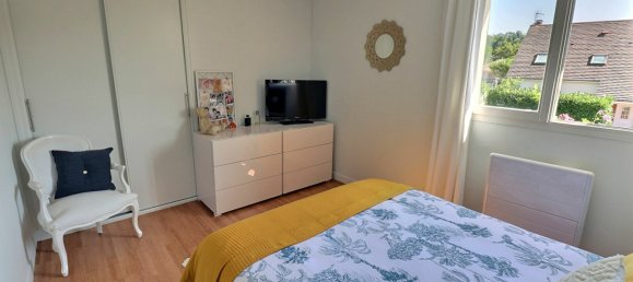 4 bedrooms House in Mery-sur-Oise, France No. 121084 11