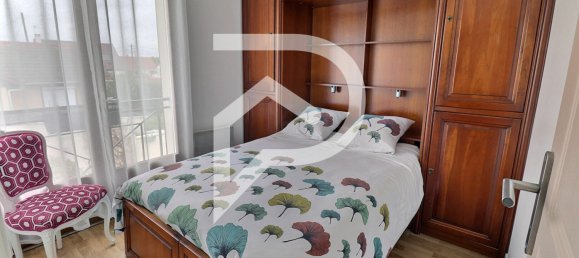 4 bedrooms House in Mery-sur-Oise, France No. 121084 12