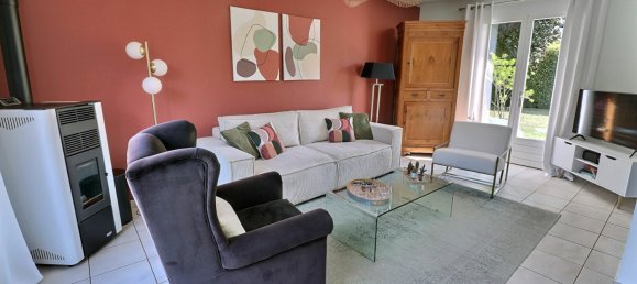 4 bedrooms House in Mery-sur-Oise, France No. 121084 5