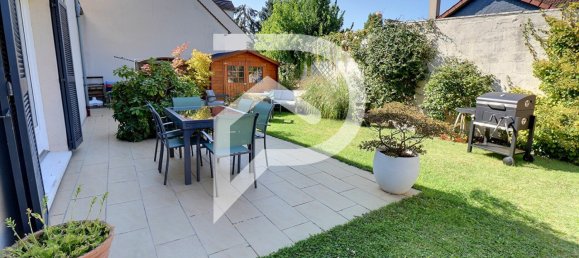 4 bedrooms House in Mery-sur-Oise, France No. 121084 3