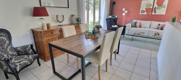 4 bedrooms House in Mery-sur-Oise, France No. 121084 6