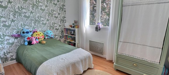 4 bedrooms House in Mery-sur-Oise, France No. 121084 9