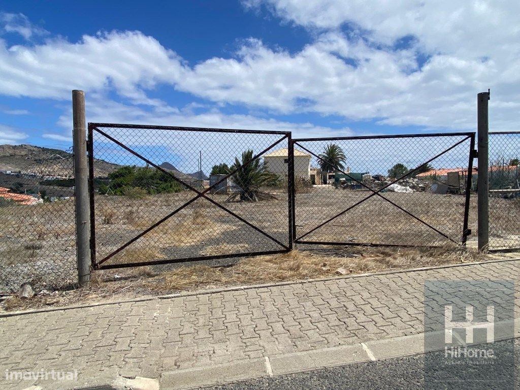  قطعة أرض في Porto Santo, Portugal 4160متر مربع رقم 315750