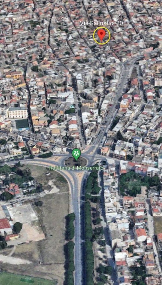 Casa de 3 dormitorios en Monserrato, Italy No. 177167