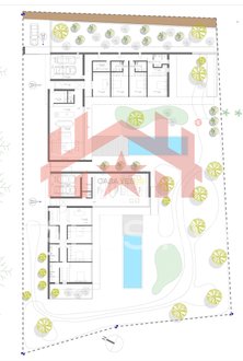 4 Schlafzimmer Haus in Alcobaca, Portugal, Nr. 151119