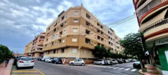 2 chambres Appartement à Torrevieja, Spain No. 137756 25