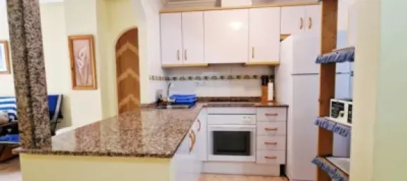 2 chambres Appartement à Torrevieja, Spain No. 137756 8