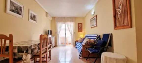 2 chambres Appartement à Torrevieja, Spain No. 137756 5