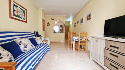 2 chambres Appartement à Torrevieja, Spain No. 137756
