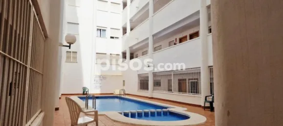 2 chambres Appartement à Torrevieja, Spain No. 137756 24