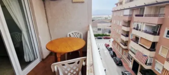 2 chambres Appartement à Torrevieja, Spain No. 137756 22
