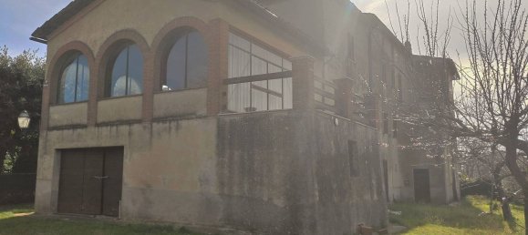 9 rooms Villa in Avigliano Umbro, Italy No. 51012 8