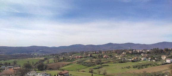 9 rooms Villa in Avigliano Umbro, Italy No. 51012 9