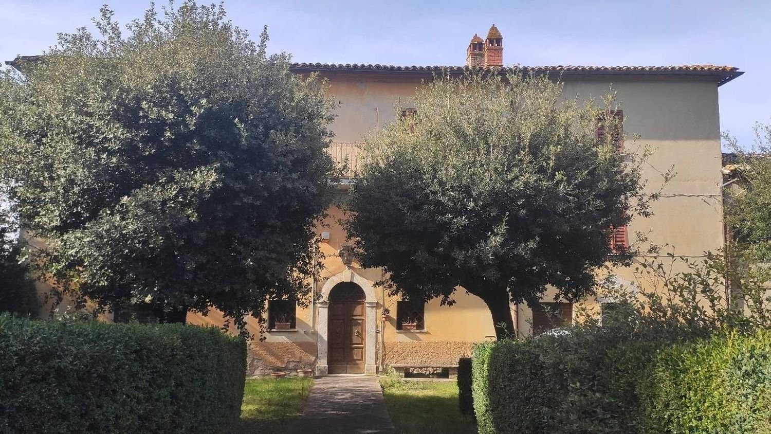 9 rooms Villa in Avigliano Umbro, Italy No. 51012