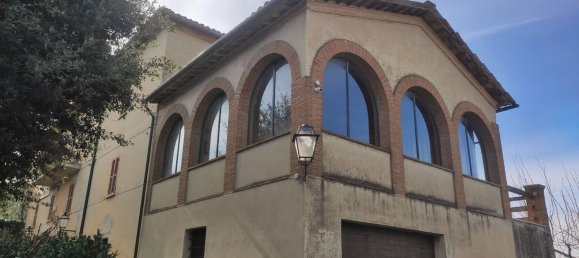 9 rooms Villa in Avigliano Umbro, Italy No. 51012 5