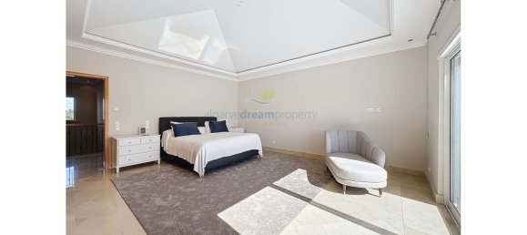 5 Schlafzimmer Villa in Almancil, Portugal, Nr. 101548 27