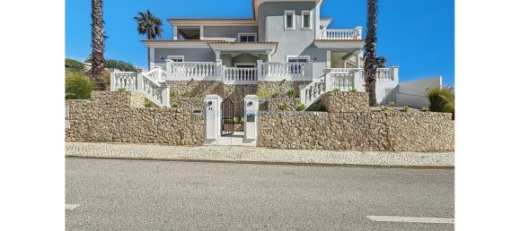 5 Schlafzimmer Villa in Almancil, Portugal, Nr. 101548 42