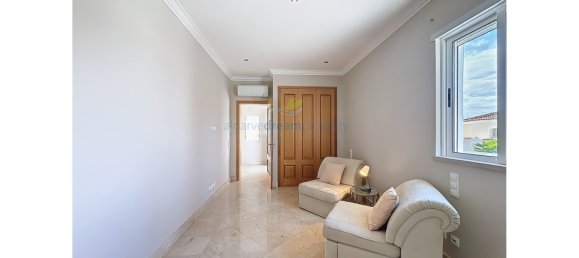5 Schlafzimmer Villa in Almancil, Portugal, Nr. 101548 8