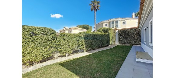 5 Schlafzimmer Villa in Almancil, Portugal, Nr. 101548 41