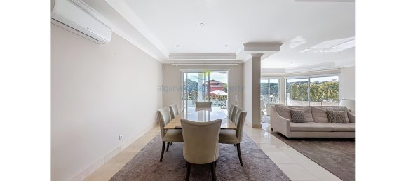 5 Schlafzimmer Villa in Almancil, Portugal, Nr. 101548 6