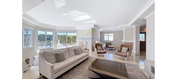 5 Schlafzimmer Villa in Almancil, Portugal, Nr. 101548 4