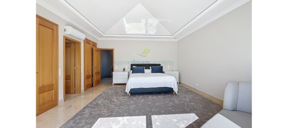 5 Schlafzimmer Villa in Almancil, Portugal, Nr. 101548 26