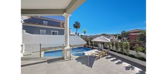 5 Schlafzimmer Villa in Almancil, Portugal, Nr. 101548 21