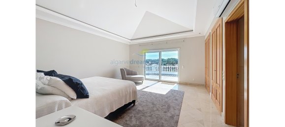 5 Schlafzimmer Villa in Almancil, Portugal, Nr. 101548 25